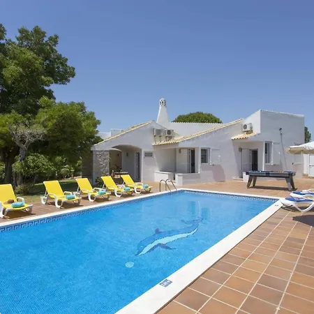 Elo By Αλμπουφέιρα