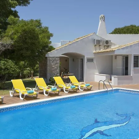 Elo By Αλμπουφέιρα