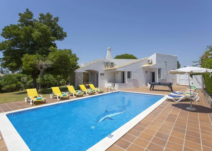 Elo By Αλμπουφέιρα