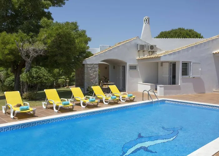 Elo By Αλμπουφέιρα