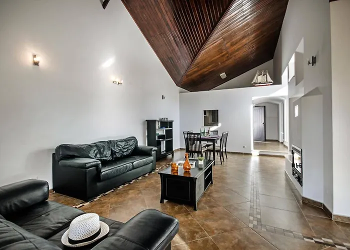 Βίλα Elo By Αλμπουφέιρα