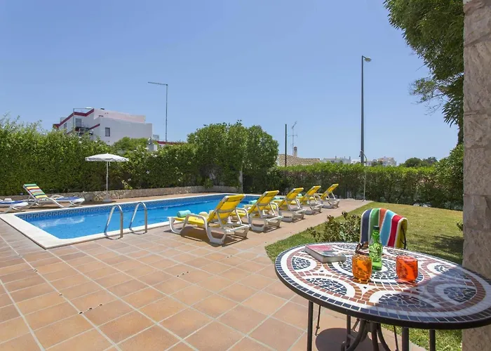 Elo By Αλμπουφέιρα