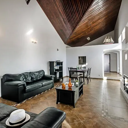 Villa Elo By Albufeira