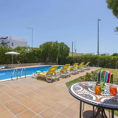 Elo By 알부페이라