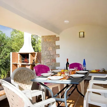 Villa Elo By
